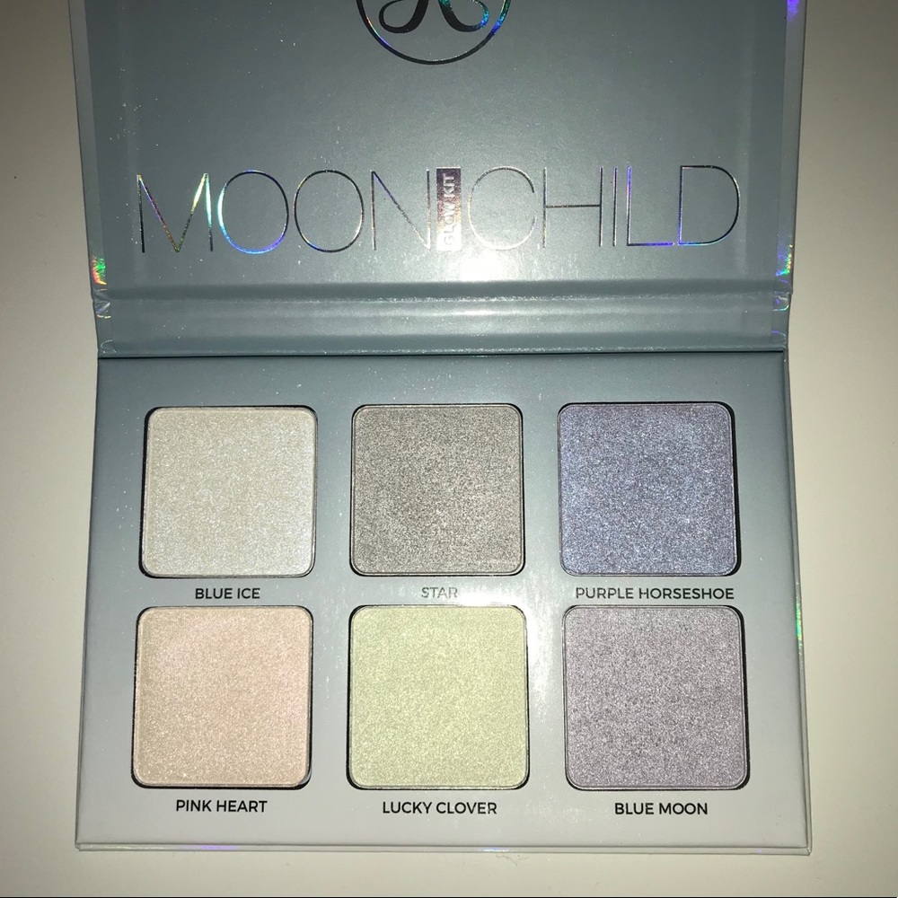 Anastasia Beverly Hills Moonchild Glow Kit